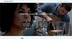 Desktop Screenshot of freepages.pets.rootsweb.com