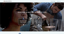 Desktop Screenshot of freepages.religions.rootsweb.com